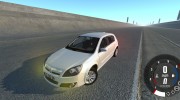 Opel Astra H для BeamNG.Drive миниатюра 1