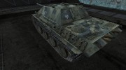 JagdPanther 36 for World Of Tanks miniature 3