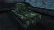 КВ-5 2 para World Of Tanks miniatura 3