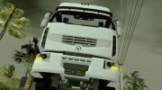 Renault Premium для GTA San Andreas миниатюра 5