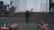 Throw Props like in GTA IV 1.1.0 para GTA 5 miniatura 9