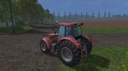 Ursus 15014 для Farming Simulator 2015 миниатюра 4