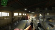 SG552*Update* for Counter-Strike Source miniature 1