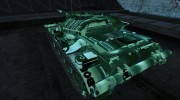 Т-54 от KILLMANTANK para World Of Tanks miniatura 3