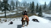 Summon Big Cats Mounts and Followers 2.2 for TES V: Skyrim miniature 18