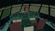 Ил-76ТД Авиакон Цитотранс для GTA San Andreas миниатюра 5