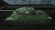 Шкурка для Объект 252 для World Of Tanks миниатюра 2
