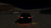 GTA V-style Cheval Cadrona v.2 (IVF) para GTA San Andreas miniatura 4
