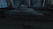 Шкурка для Bat Chatillon 25t для World Of Tanks миниатюра 5