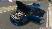 Chevrolet Lumina 2009 Mr. Bolleck Edition для GTA 4 миниатюра 4