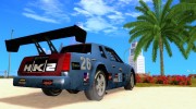 Новый Hotrinb para GTA San Andreas miniatura 3