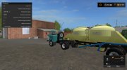 КАЗ Пак версия 1.0.0.1 for Farming Simulator 2017 miniature 15
