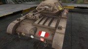 Шкурка для Covenanter para World Of Tanks miniatura 1