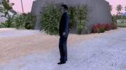 Michael Myers para GTA San Andreas miniatura 2