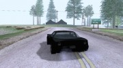 VC Banshee convertible для GTA San Andreas миниатюра 2