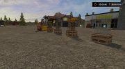 Саженцы for Farming Simulator 2017 miniature 4