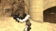 Crazy M3 для Counter-Strike Source миниатюра 5