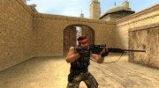 Tactical Default Scout for Counter-Strike Source miniature 4