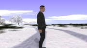 Skin DLC Gotten Gains GTA Online v2 для GTA San Andreas миниатюра 3