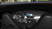 Alfa Romeo Giulia Quadrifoglio 2017 para GTA San Andreas miniatura 2