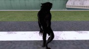 Werewolf para GTA San Andreas miniatura 3