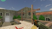 de_abbey for Counter Strike 1.6 miniature 11