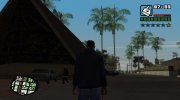 HQ Detonator v2.0 (With Original HD Icon) for GTA San Andreas miniature 4
