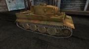 PzKpfw VI Tiger General303 для World Of Tanks миниатюра 5