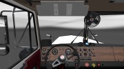 Kenworth W900aRC для Euro Truck Simulator 2 миниатюра 3