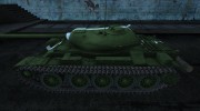 Т-54  для World Of Tanks миниатюра 2