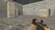 M4A4 Punishment Device for Counter Strike 1.6 miniature 3