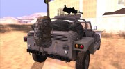 LY-T2021 для GTA San Andreas миниатюра 4