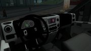 GAZon Next Long (C41R33) para GTA San Andreas miniatura 3