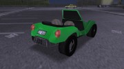 Buggy для GTA 3 миниатюра 2