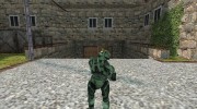 Halo 3 Master Chief para Counter Strike 1.6 miniatura 3