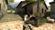 My new VLTOR SBR Animation for Counter-Strike Source miniature 5