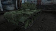 КВ-3 06 para World Of Tanks miniatura 4