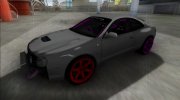 Toyota Celica GT Drift Monster Energy для GTA San Andreas миниатюра 1