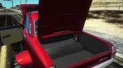 ГАЗ 24 4x4 Off-road для GTA San Andreas миниатюра 4