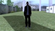 Хуан Ли - GTA: ChinaTown Wars for GTA San Andreas miniature 5