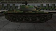 Камуфляж для Type 59 для World Of Tanks миниатюра 5
