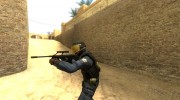 Default New AUG for Counter-Strike Source miniature 5