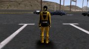 GTA Online ALT Z для GTA San Andreas миниатюра 3