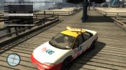 Dodge Intrepid FlyUS 1993 для GTA 4 миниатюра 5