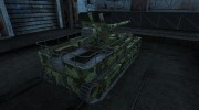 СУ-8 para World Of Tanks miniatura 4