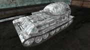VK4502(P) Ausf B 24 для World Of Tanks миниатюра 1