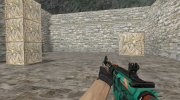 M4A4 Rekt for Counter Strike 1.6 miniature 3