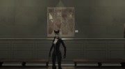 Arkham City Catwoman para GTA 4 miniatura 2