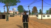BMYCR HD (Reddon) для GTA San Andreas миниатюра 2