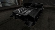 Шкурка для T40 для World Of Tanks миниатюра 4